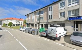 CLÍNICA DENTAL ELISARDO CEA CEBREIRO