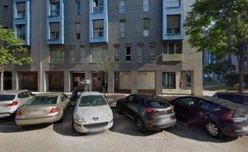 Clinica dental. Antonio Montero