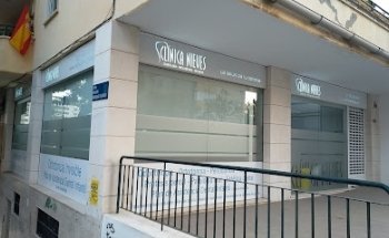 Clínica Nieves