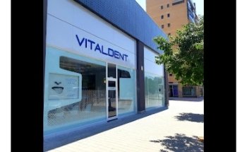 Clínica Dental Vitaldent