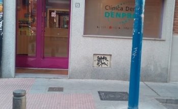 Clínica dental Denpros