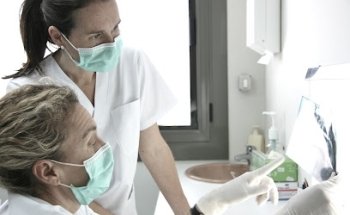 Clínica Dental Aliguer