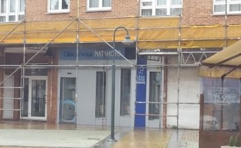 Clínica Dental Natahoyo