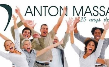 Clínica Dental Anton Massagué