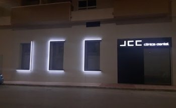 CLINICA DENTAL JCC