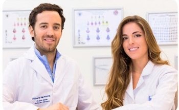 Clínica Alba & Hernanz - Ortodoncia y Odontopediatría