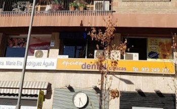 Opción Dental Clínicas