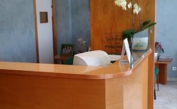 Doctor Herráez Doctores Tondo