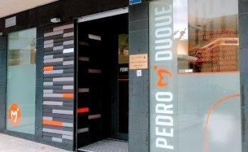 CLINICA DENTAL PEDRO Mª DUQUE