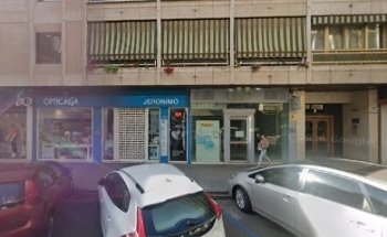 Clínica Dental Domi-Cristóbal