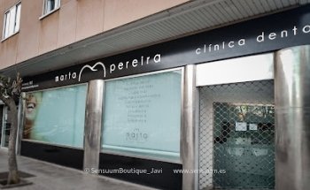 Clínica Dental Marta Pereira