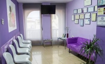 Clínica Dental María Lucía Luis Martín