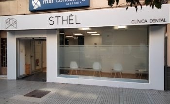 Clínica dental Sthel Dental