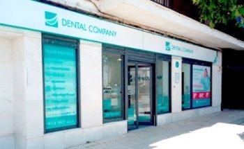 Dental Company Los Palacios