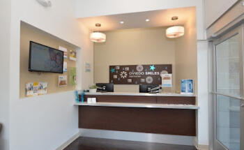 Oviedo Smiles Dentistry