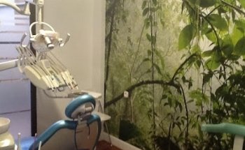 Clínica Dental Paula Sigwald