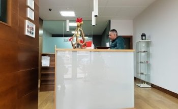 Clínica Dental San Pedro