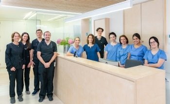 Gastaminza Aperribay Dentistas | Clínica Dental en San Sebastián