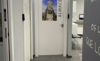 Clínica Dental Dra. Eulalia del Puerto Tapiador