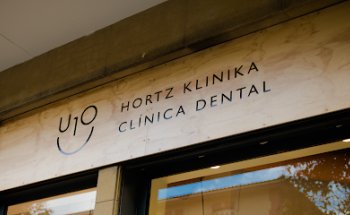 U10 Hortz Klinika / Clínica Dental