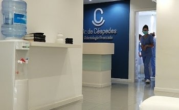 Clínica Dental Dr. de Céspedes