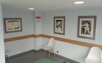 Clínica Dental Sánchez Arias