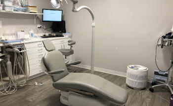 Children's Dental Center