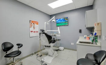 Trinity Dental Centers - Conroe