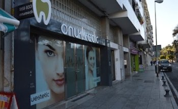 Onudent - Clínica dental en Huelva
