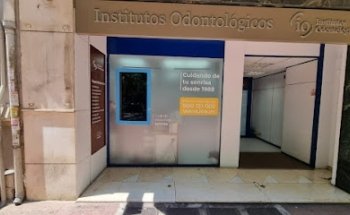 Instituts Odontològics