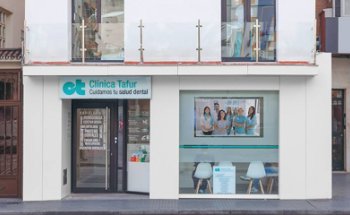 Clínica Dental Tafur - El Palo