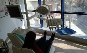 Clínica Dental Dr. Pastrana