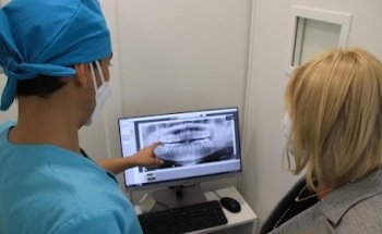 CLÍNICA DENTAL VILANOVA ROTLLAN