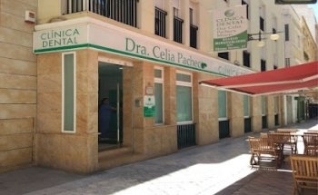 Clínica Dental Dra Celia Pacheco Mozas