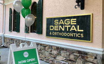 Sage Dental of Vero Beach