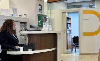 Adeslas Dental Clinic Barrio Salamanca