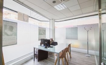 Clínica Dental Vivanta Collado Villalba