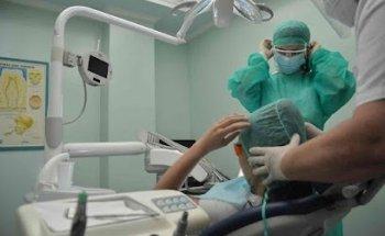 CENTRO DENTAL SANTURTZI