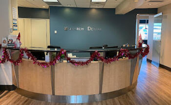 Monarch Dental & Orthodontics