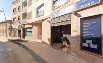 Centro Médico Gadea