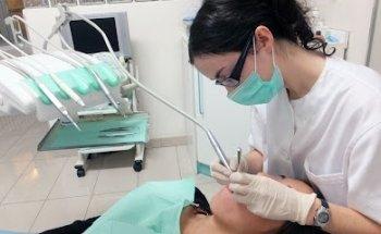 Clínica Dental Eromar