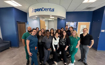 Aspen Dental - Lehigh Acres, FL
