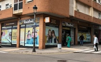 CLINICA DENTAL UNIDENT SEGORBE