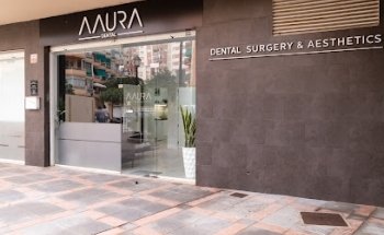 AAURA Dental - Fuengirola