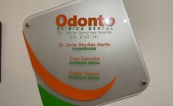 Odonto Clínica Dental Dr. Javier Sánchez