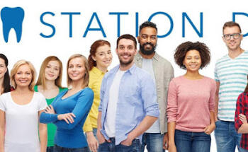 Station Dental Wheat Ridge