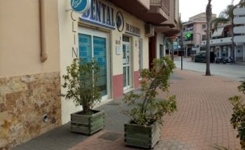 Clínica Dental P. Ranzoni Foglino