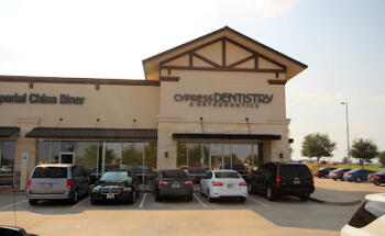 Cypress Dentistry and Orthodontics
