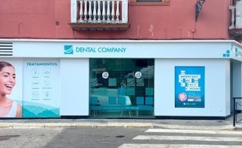 Dental Company Pilas