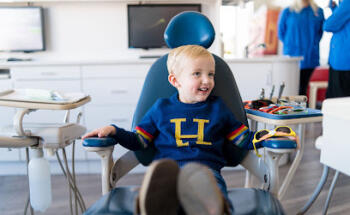 Dentistry for Children - Johns Creek